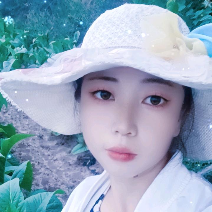 90后新农人喜萍