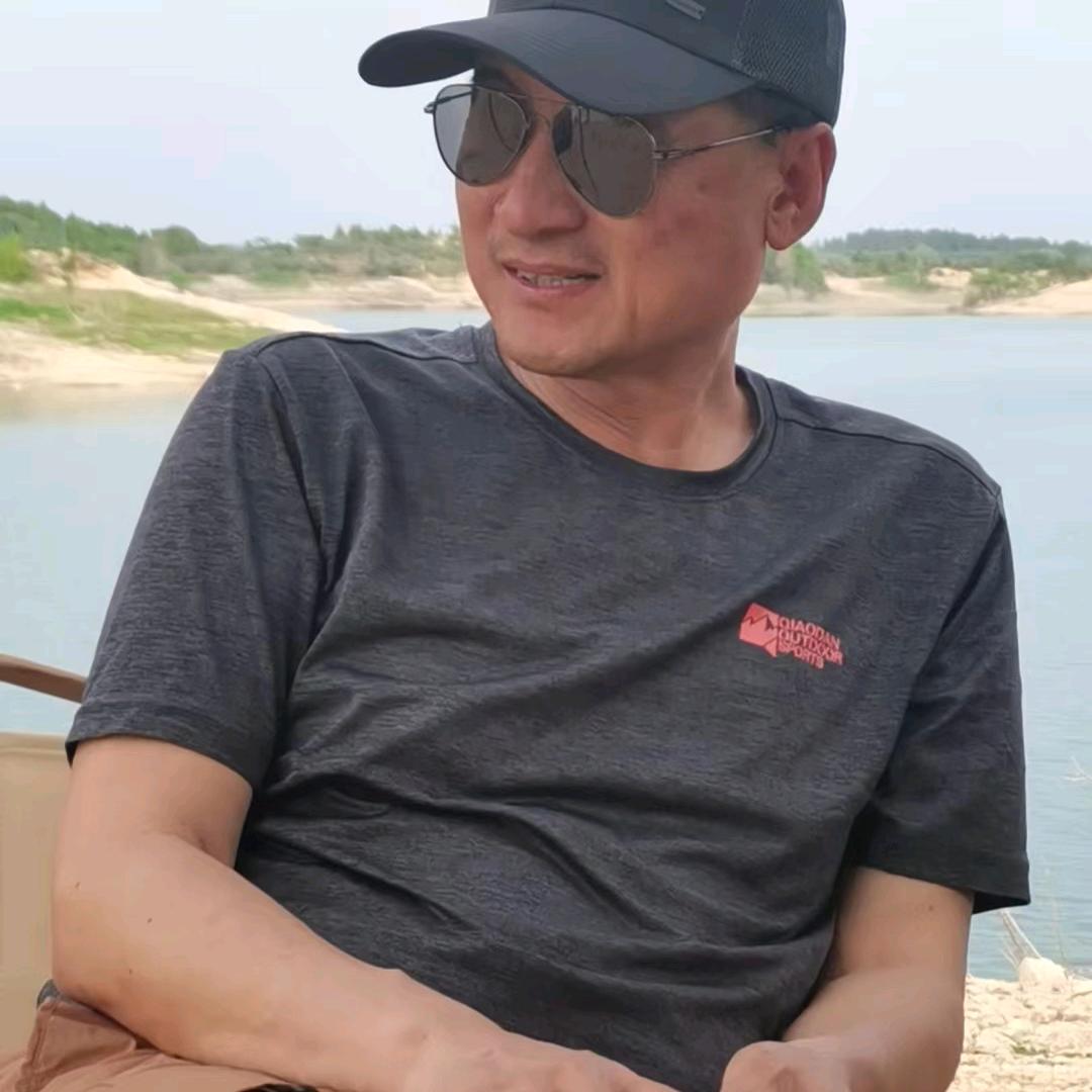 开心巍哥