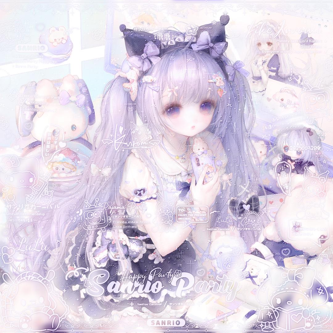 鹿鹿.