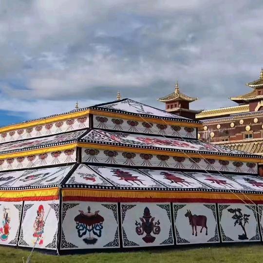 拉萨帕金帐篷有限公司