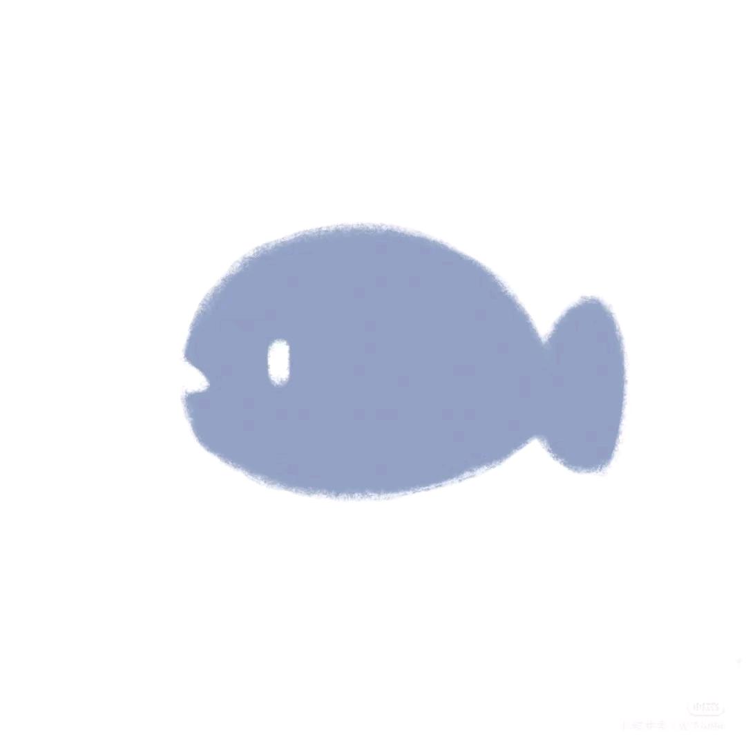 语🐟