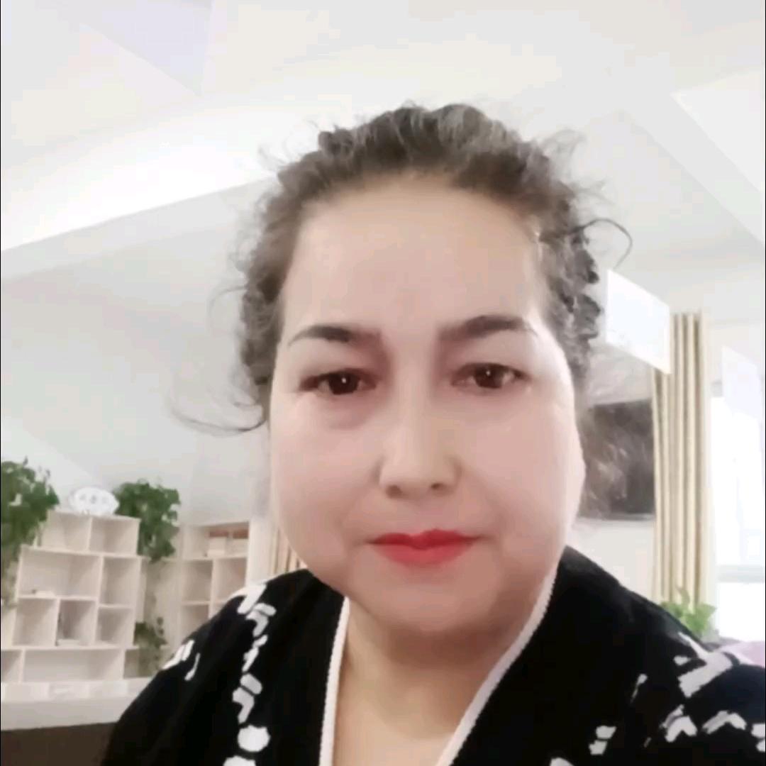 古丽阿依