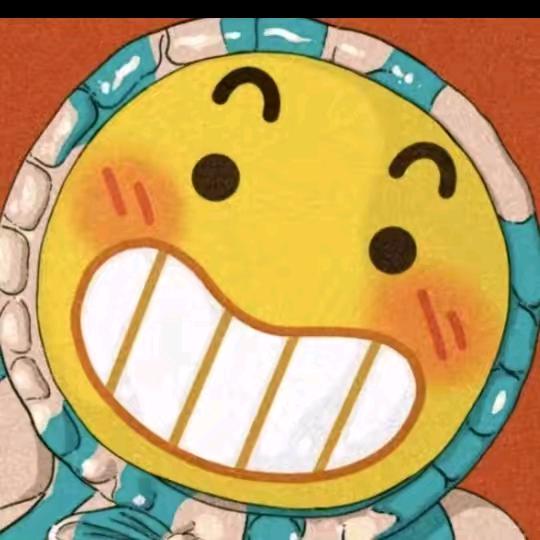 小蓝搞笑