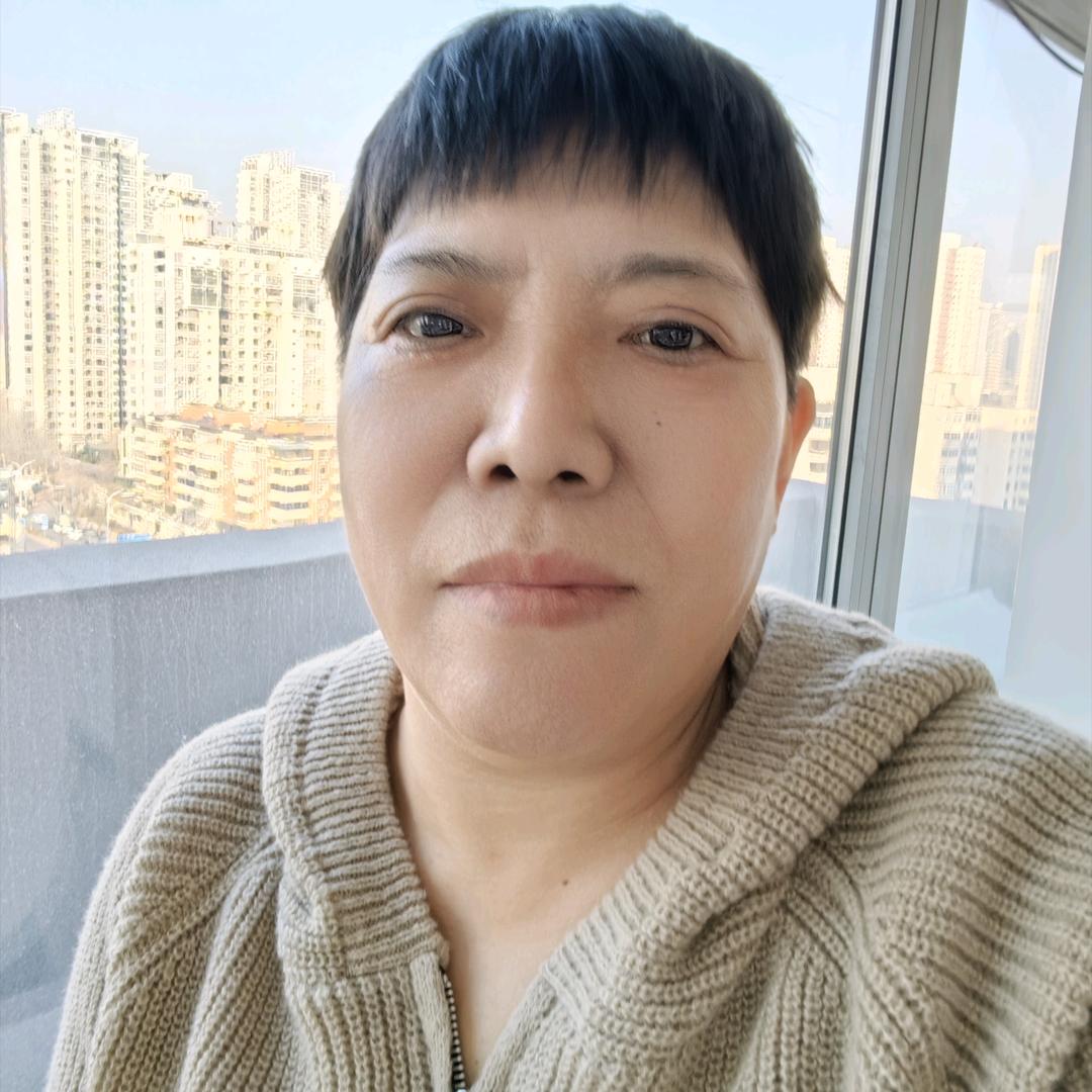 伶姐爱努力