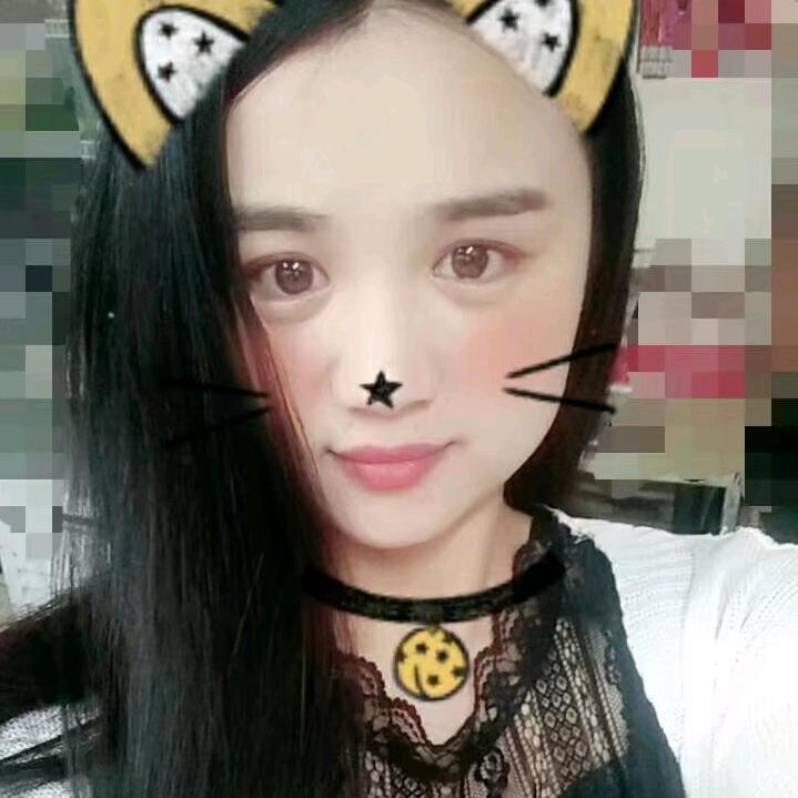 双胞胎小姐妹♥小萍