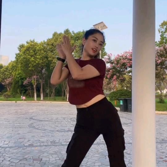 习惯💃🏻💃🏻