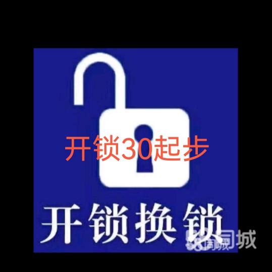 泗阳开锁修锁卖指纹锁的小大哥