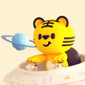 宇宙大宙长