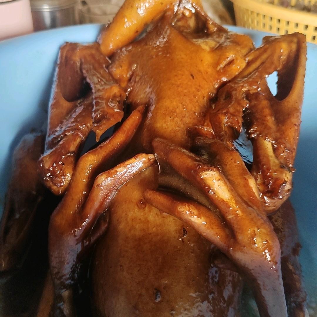 黎健承