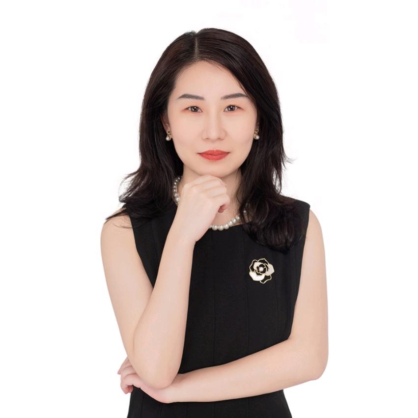 Amy校长英语学习规划