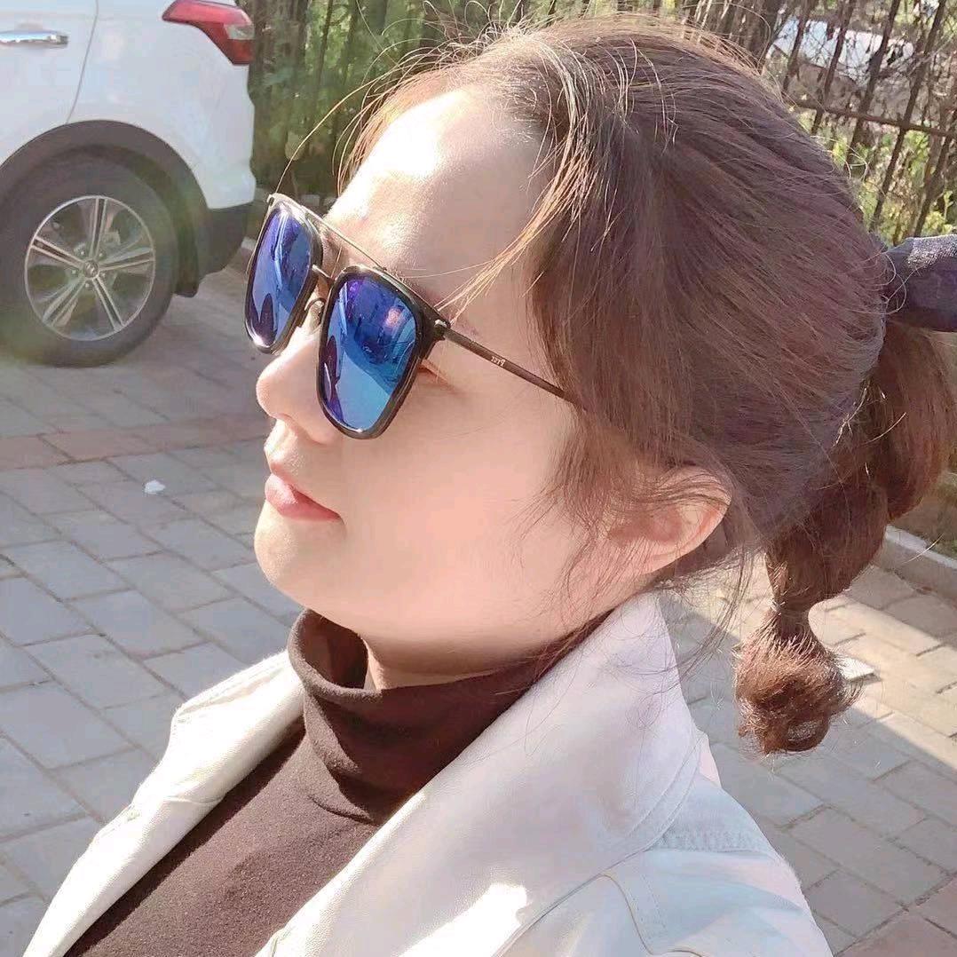 小妮子～请别连赞谢谢🙏