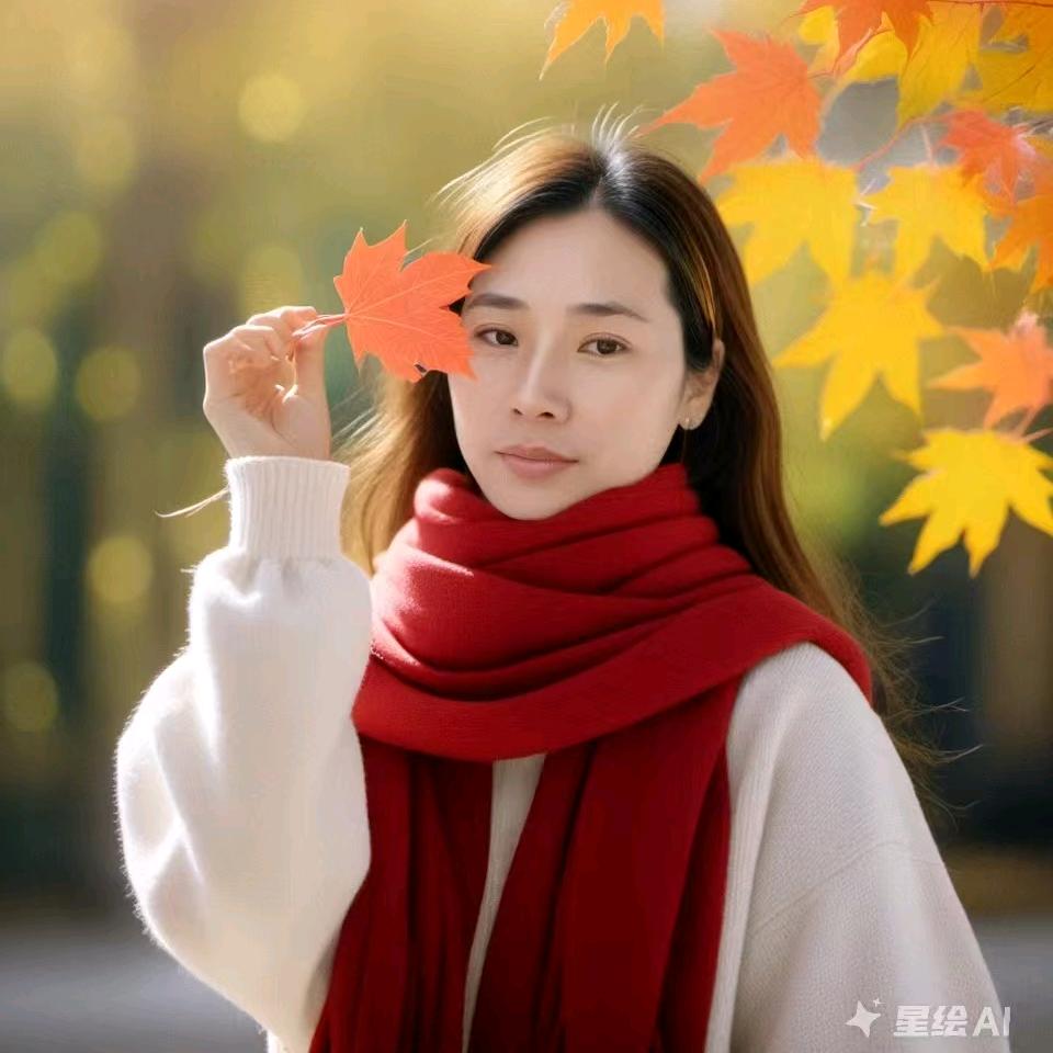 果吖穿搭的头像