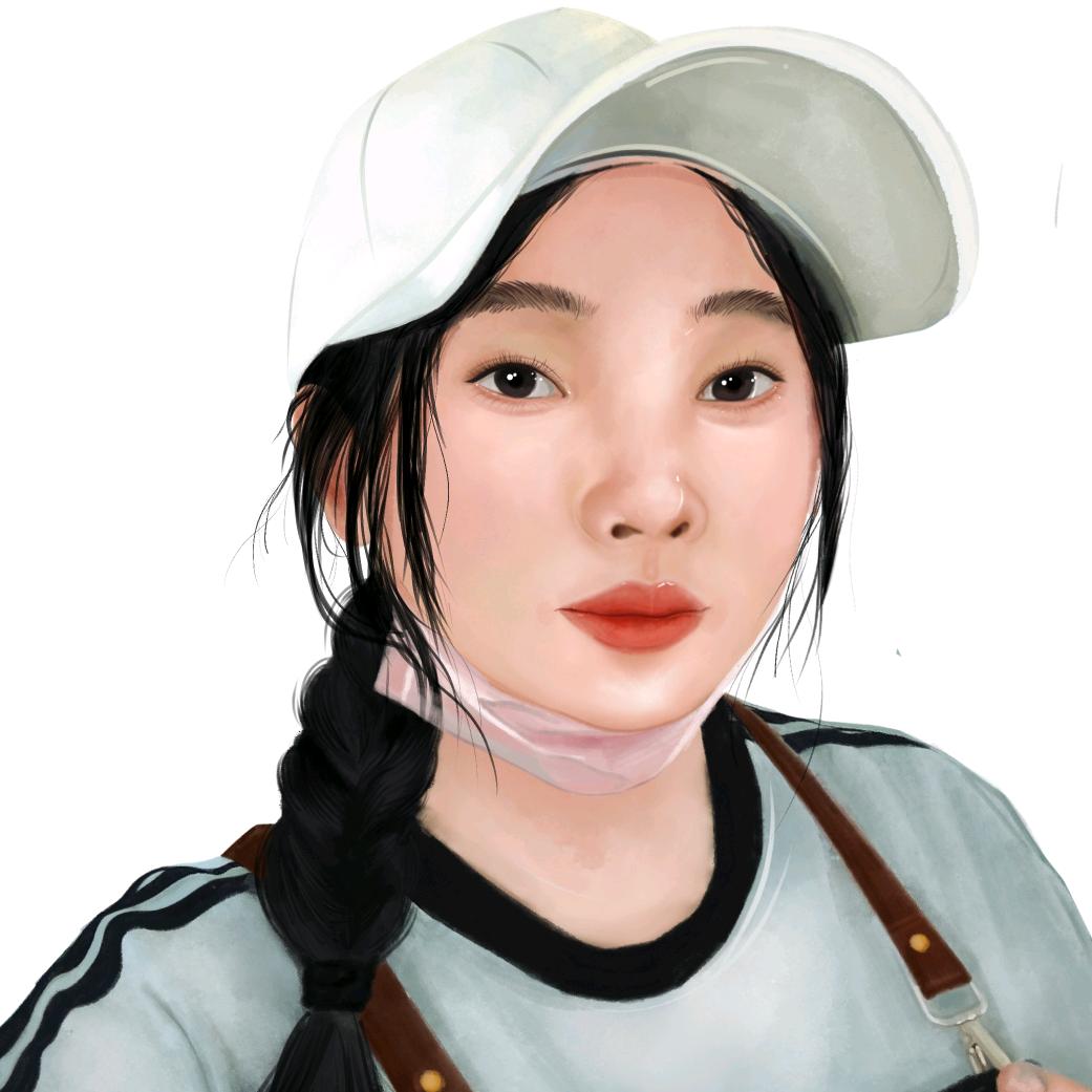 苗祎姗