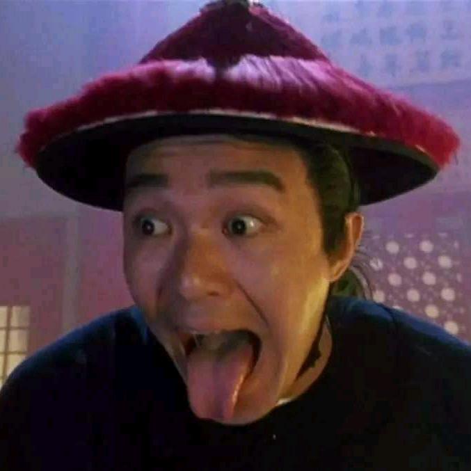 财神爷海王