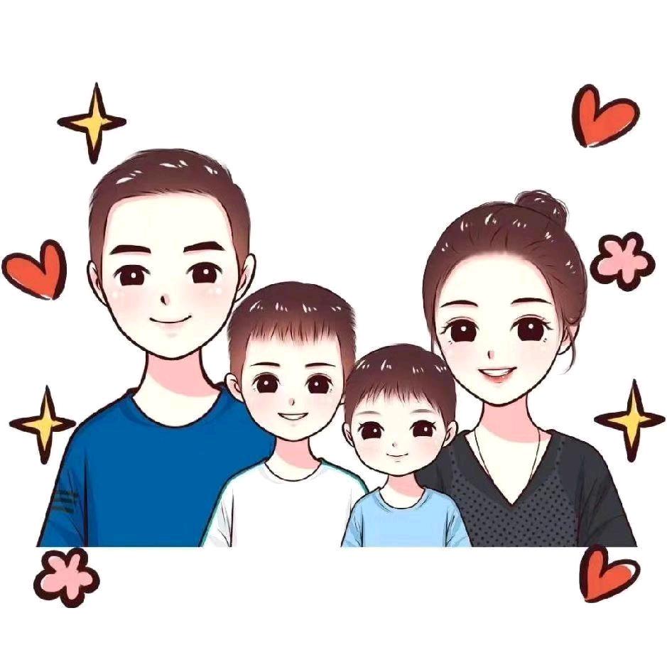 喂～～😃