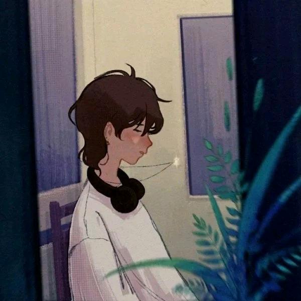 暗哑