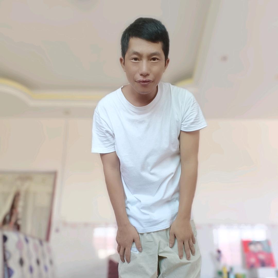 转身泪如雨下