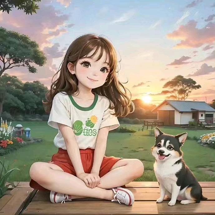 小花姐姐