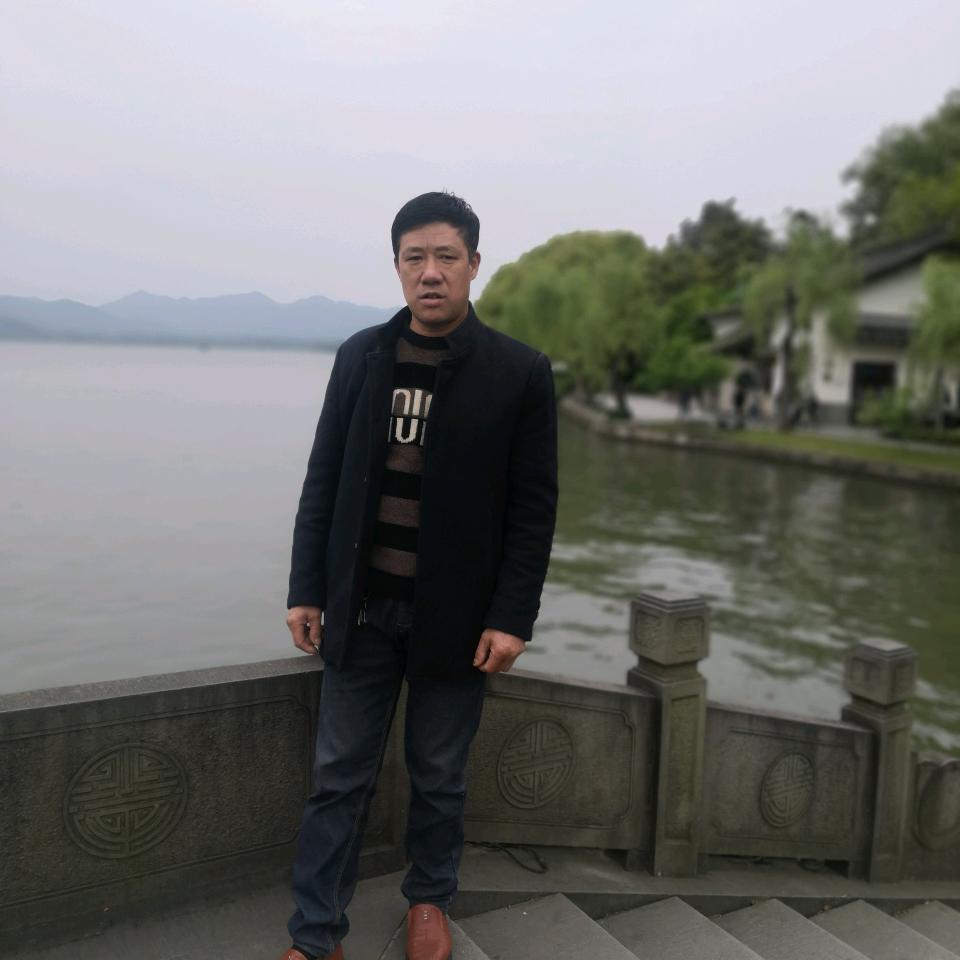 阿福。我是江西弋阳港口。