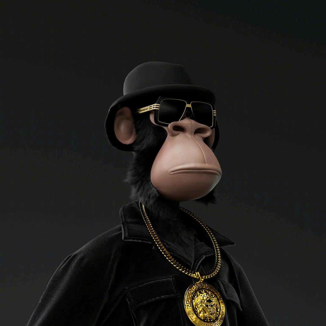 大马猴🐒