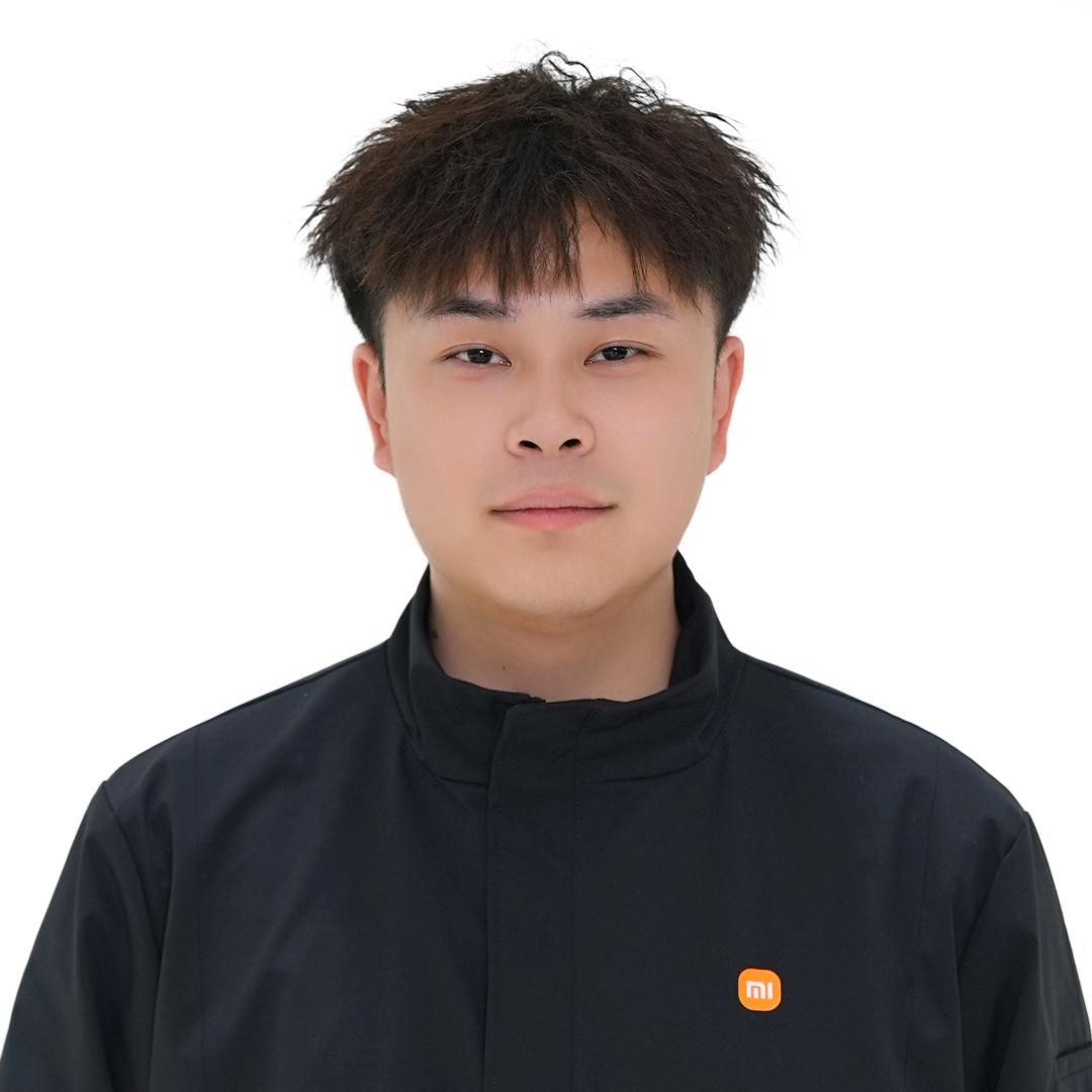 洛阳泉舜小米汽车世林