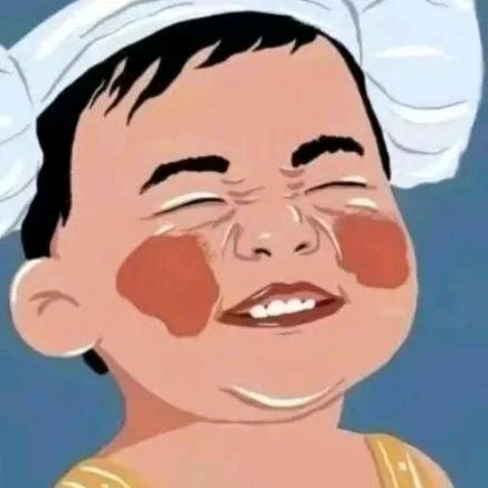 一只哓脑虎🐯🐯🤔