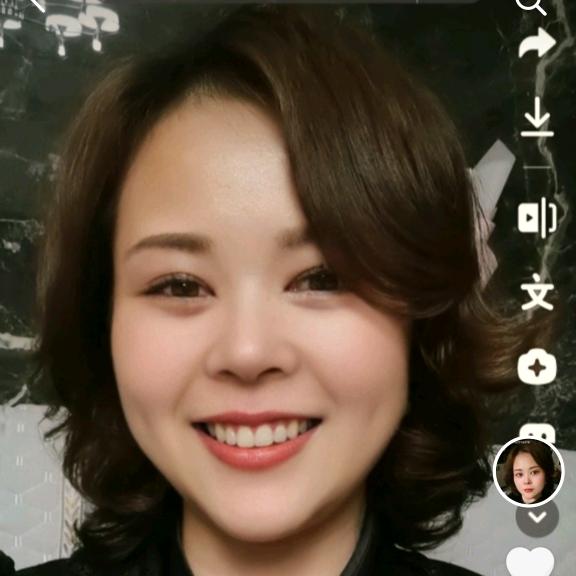 小小女人