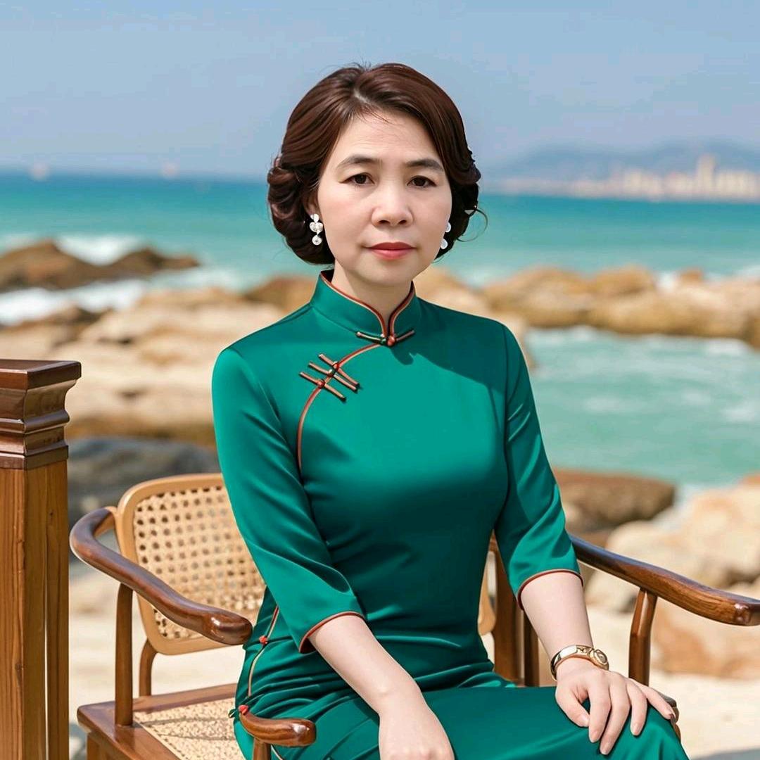 小吃冰姐