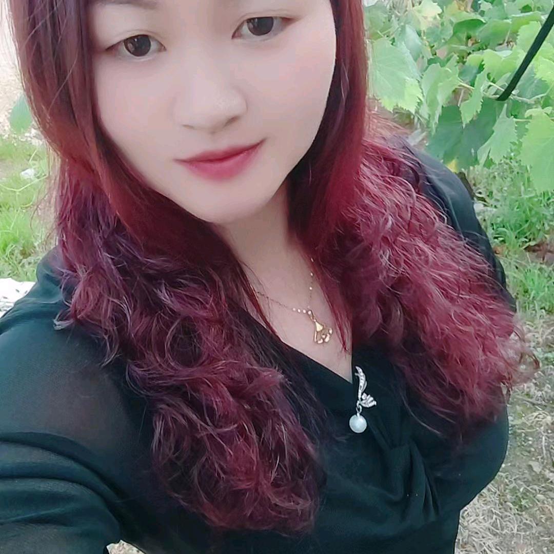 雨过总是晴天（八妹）