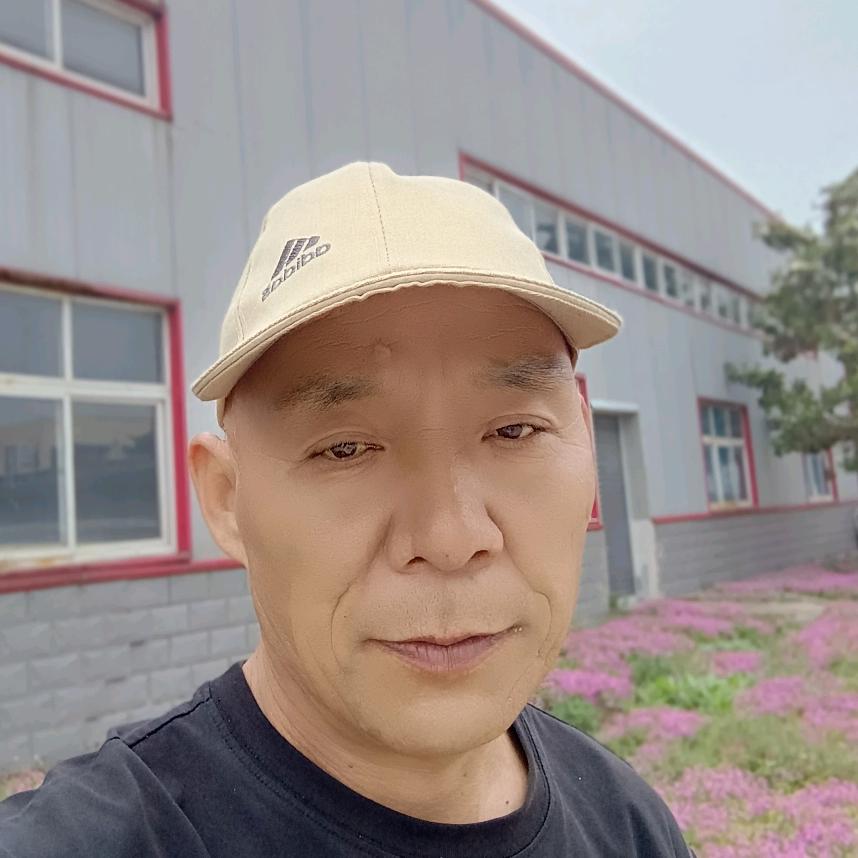 农村的王哥