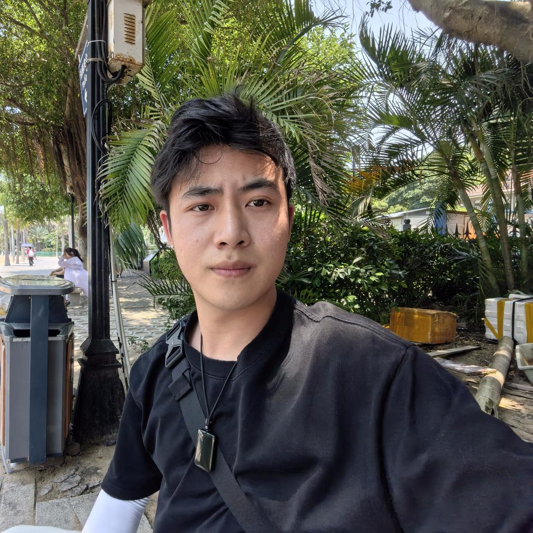 装修设计师小钱