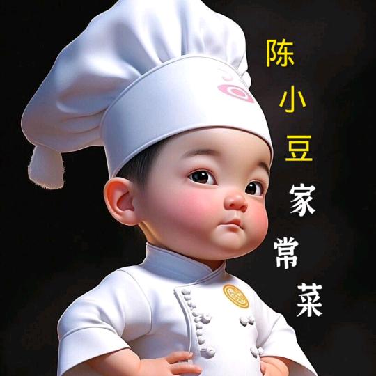 陈小豆（家常菜）