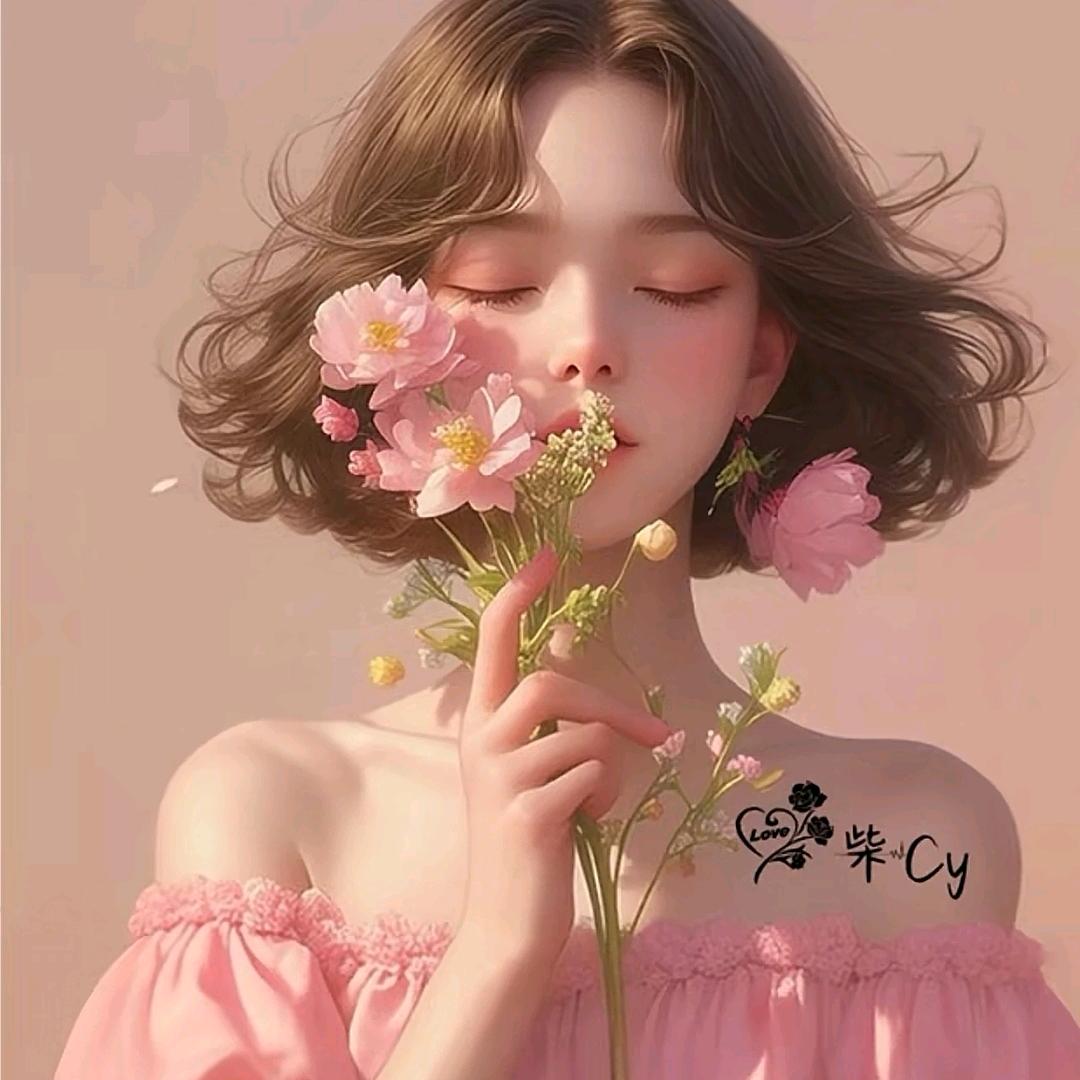 💞柴三岁～