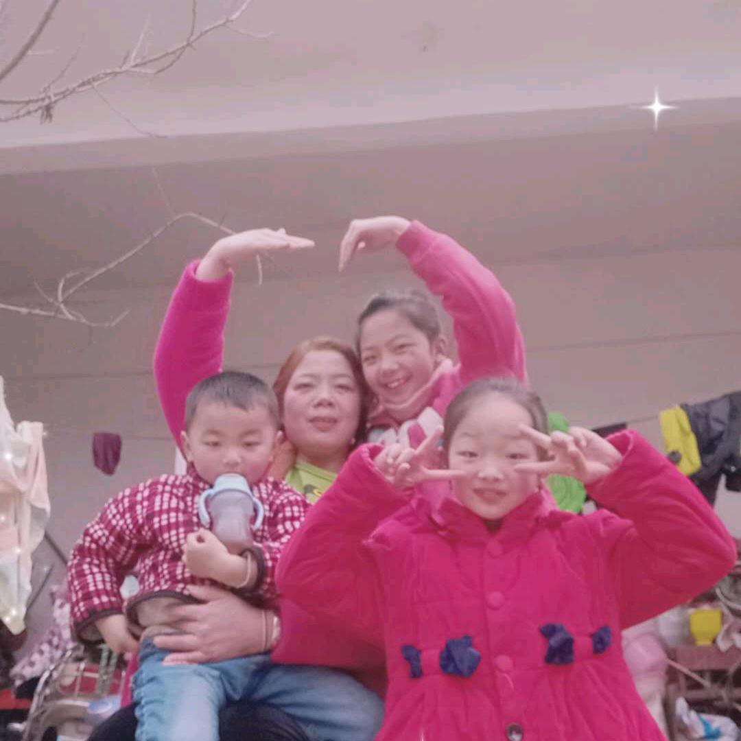 姐的霸气你不懂