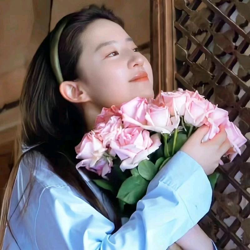 妳要快乐吖！