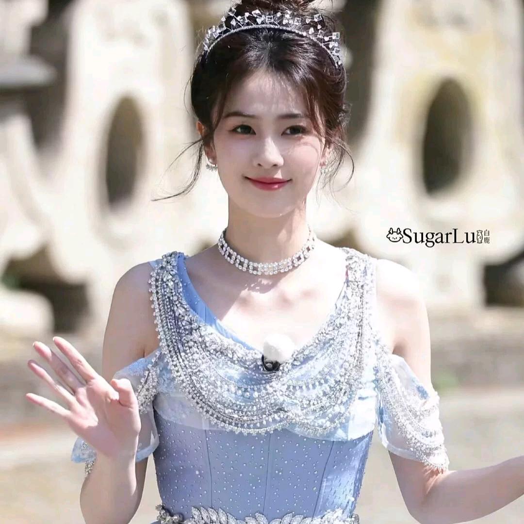 K琴鹿涵
