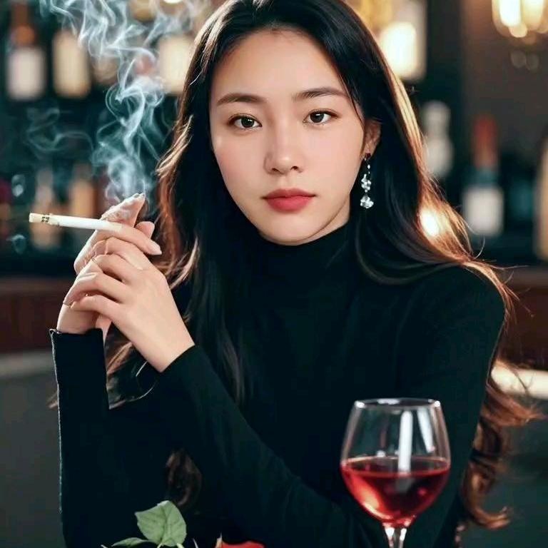 跑全国的疯丫头