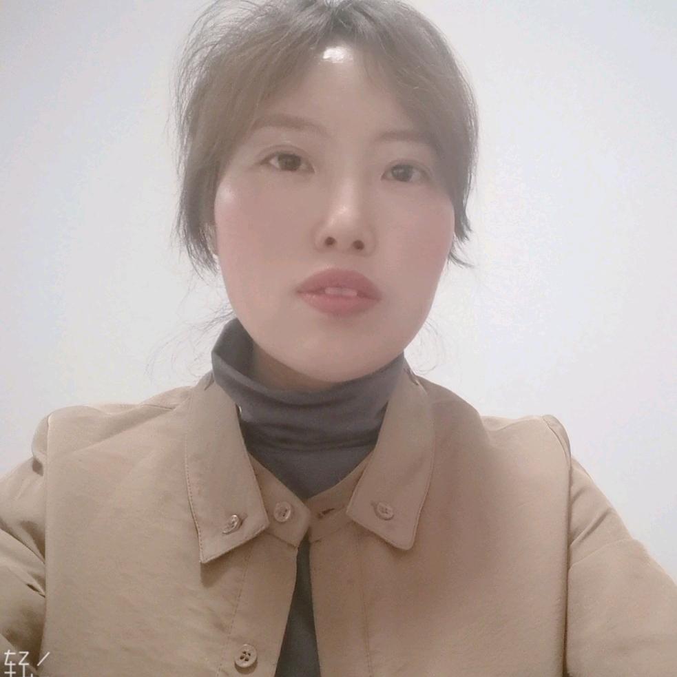 江安红娘兔牙姐姐（带徒）