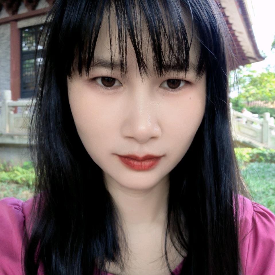 艳