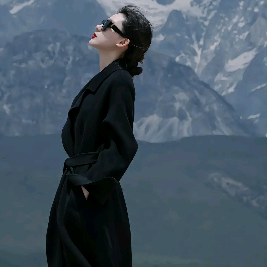 活出样来给自己看