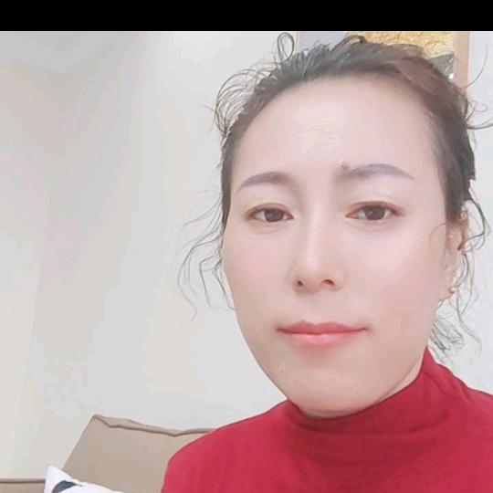 扶余汇金房产总监丽姐