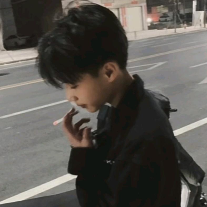 阴天