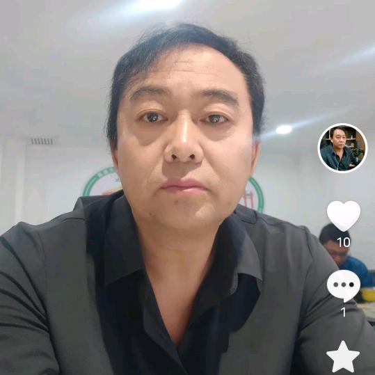 老男孩@