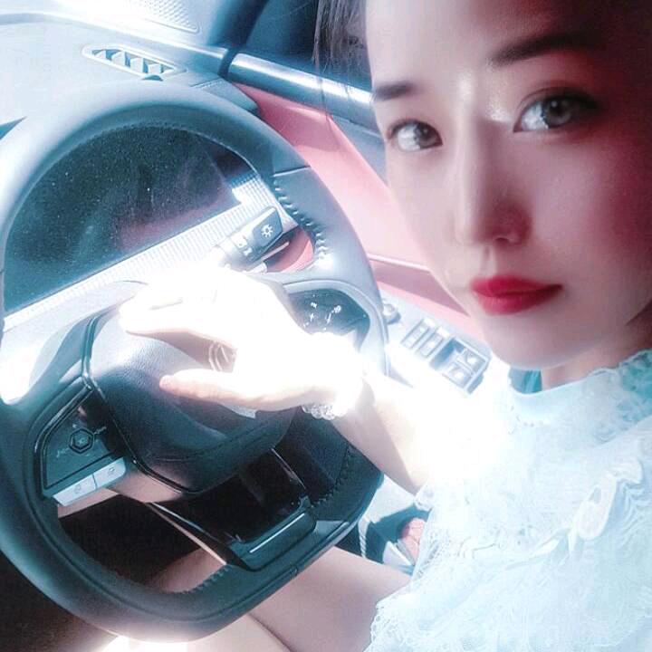 最帅潇洒妹妹小号