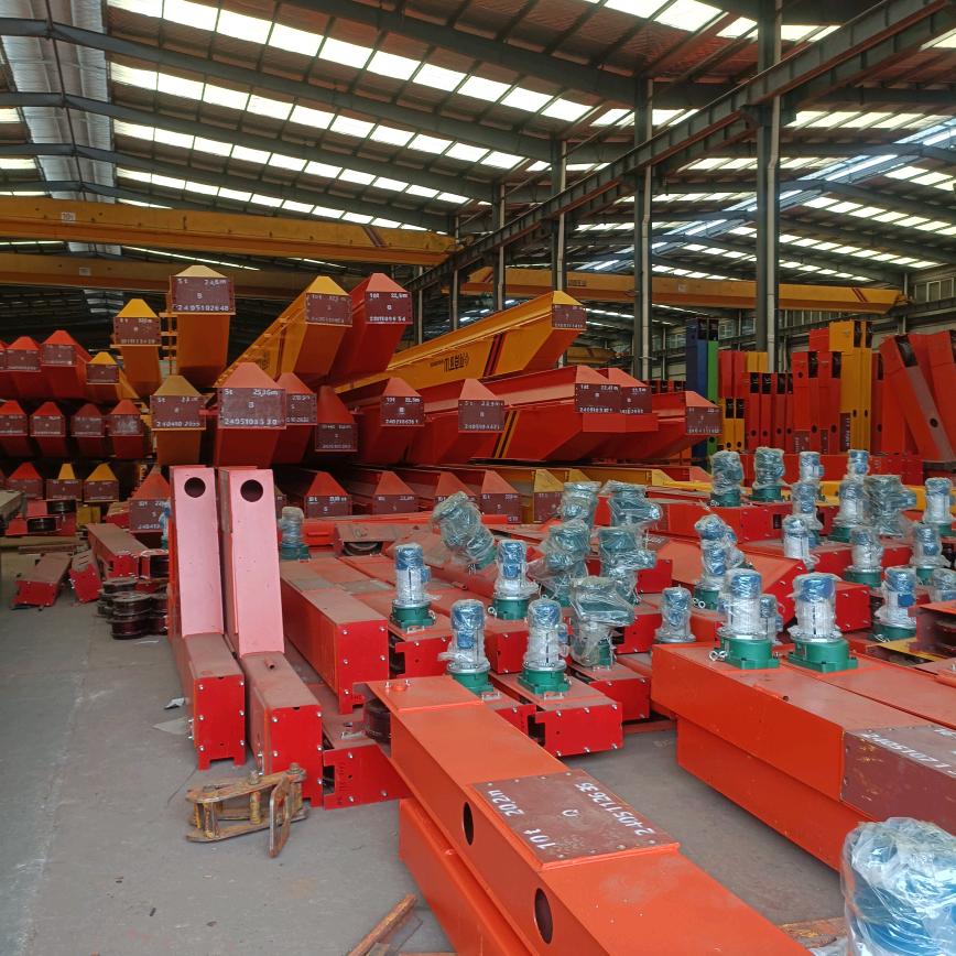 河南矿山起重许先生！