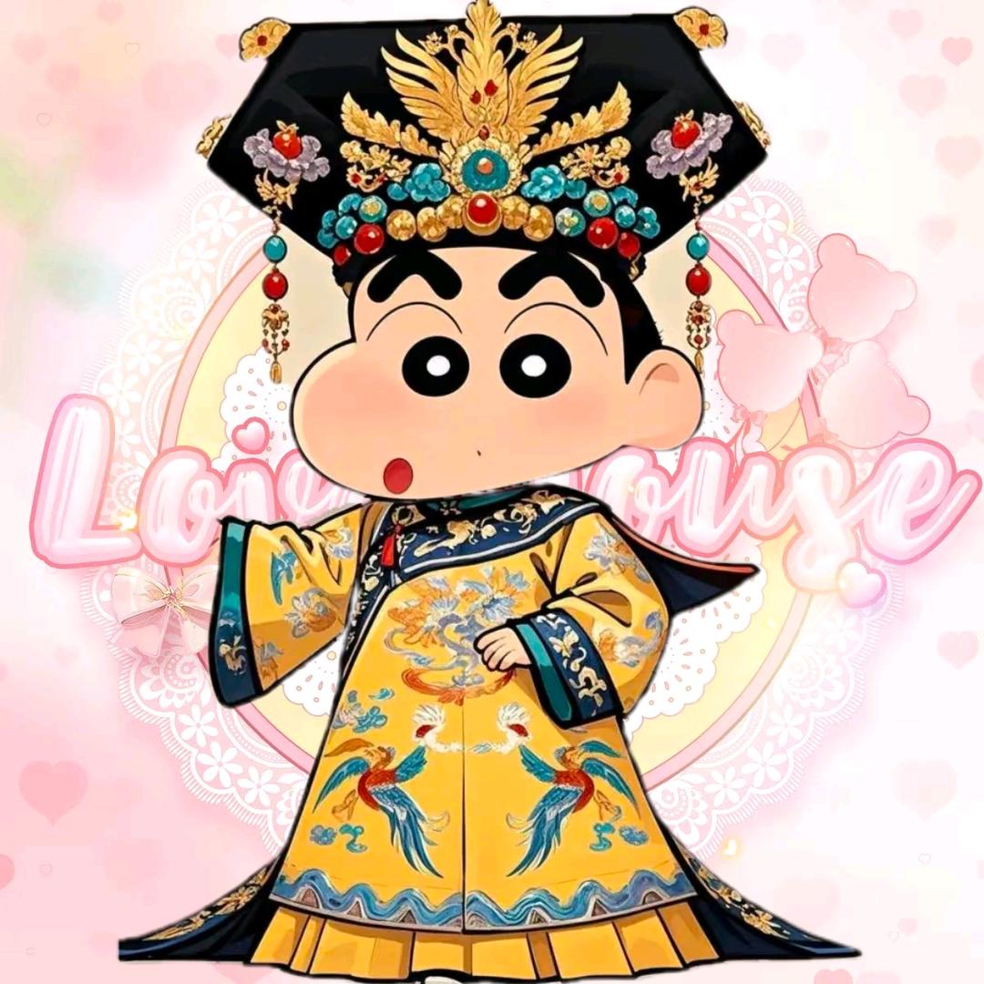 安安🍃