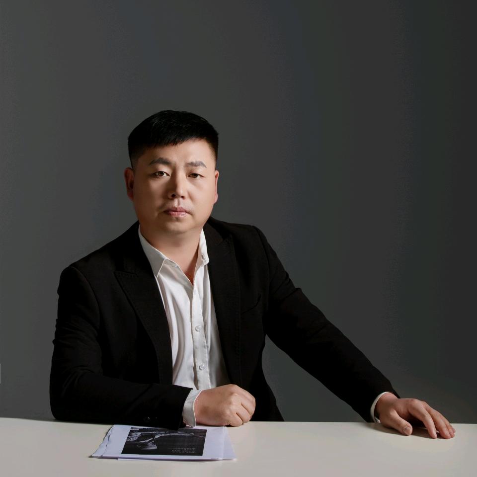 海涛专业做石墨