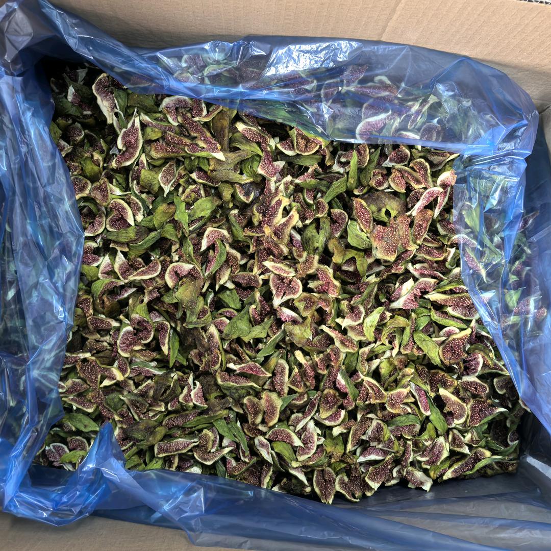 威海特产花果条
