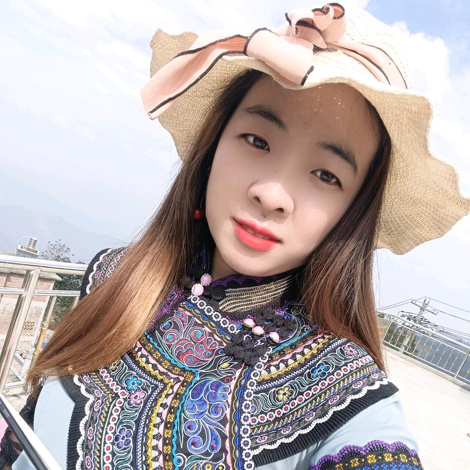 落雨后的叶子