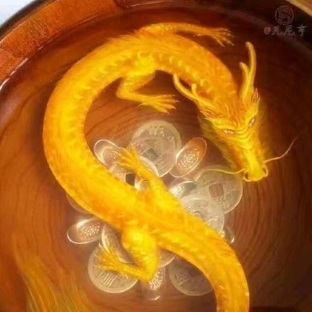 V好运来